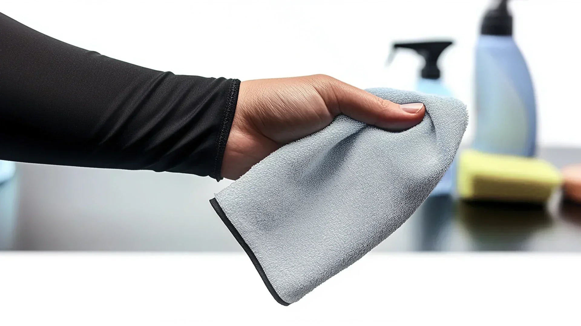 How to Clean Your Gaming Sleeve