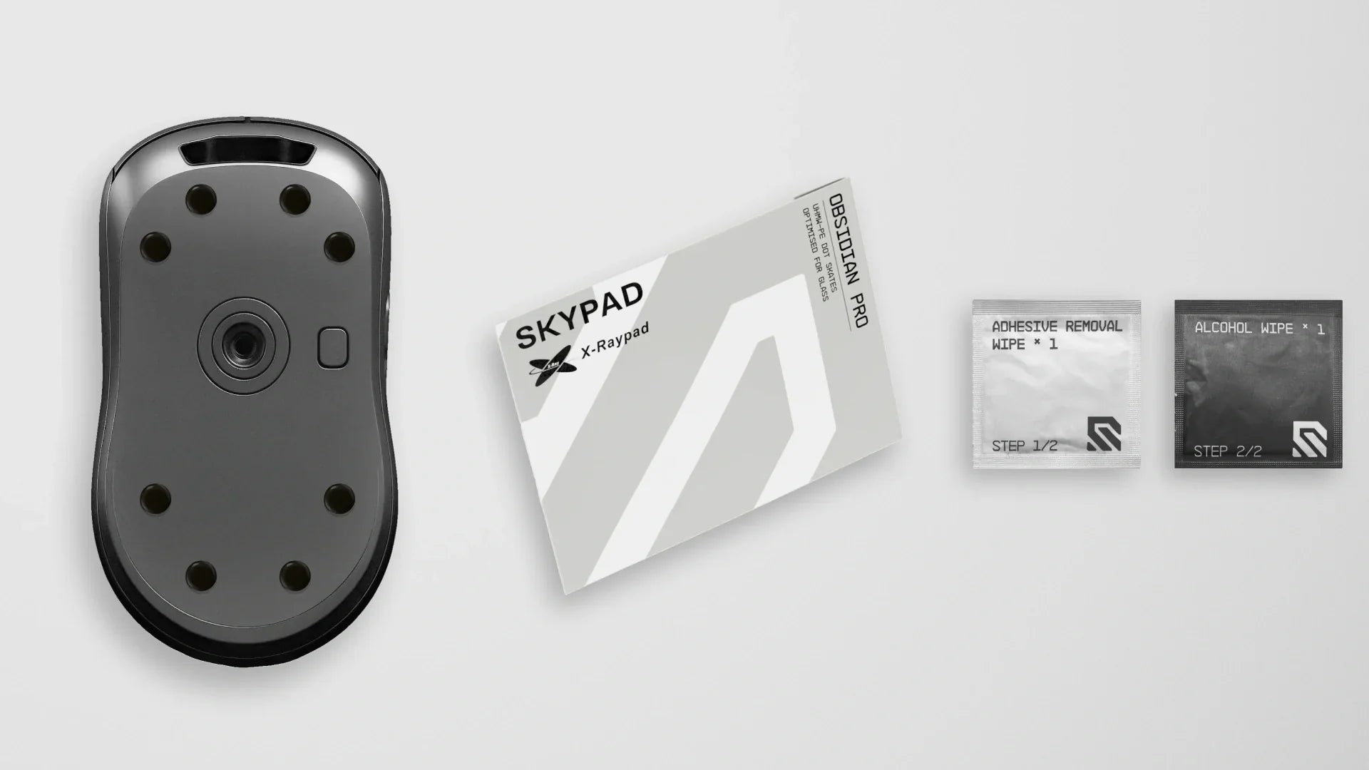 How to Replace Mouse Skates: A Step-by-Step Guide