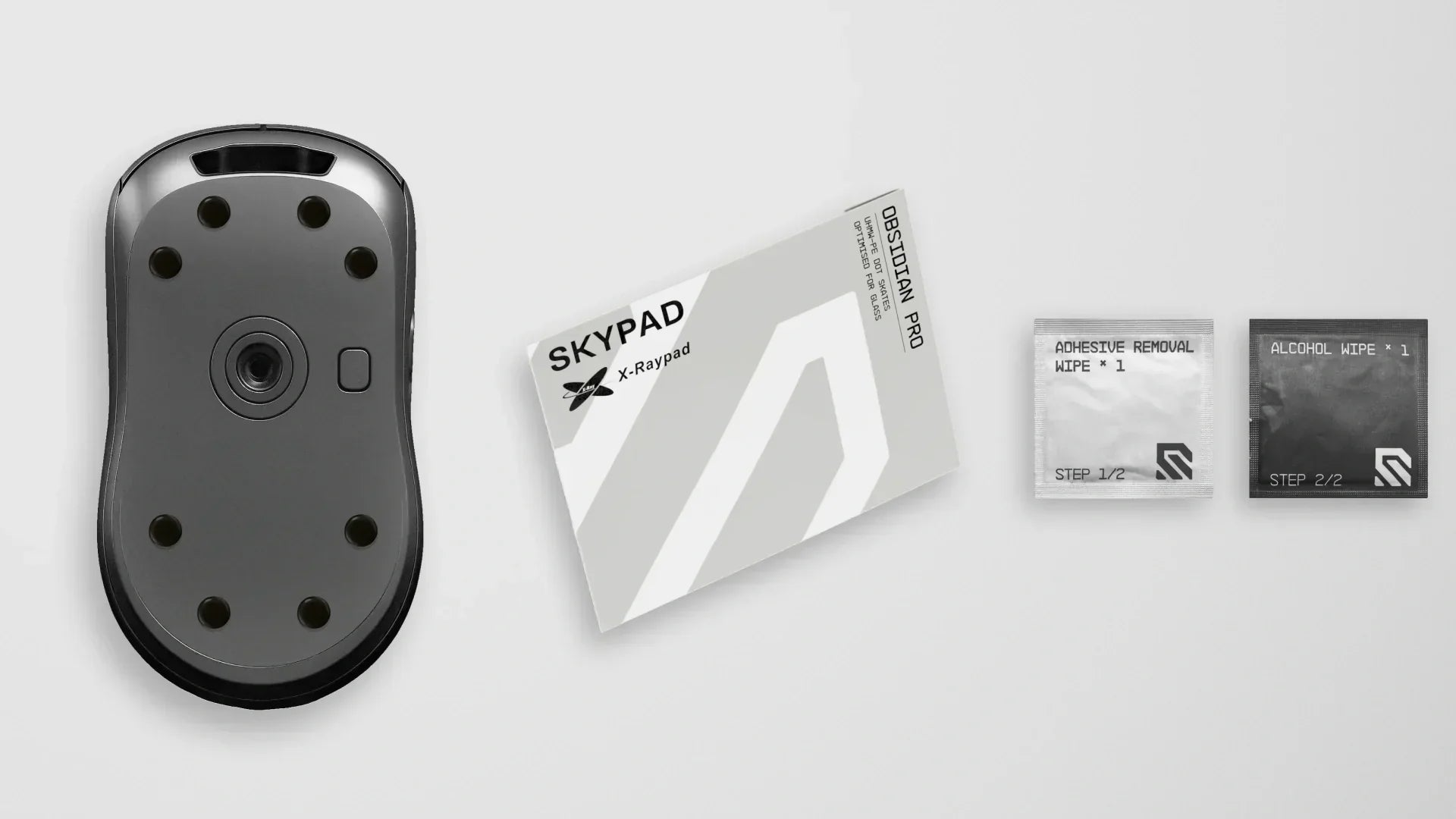 How to Replace Mouse Skates: A Step-by-Step Guide