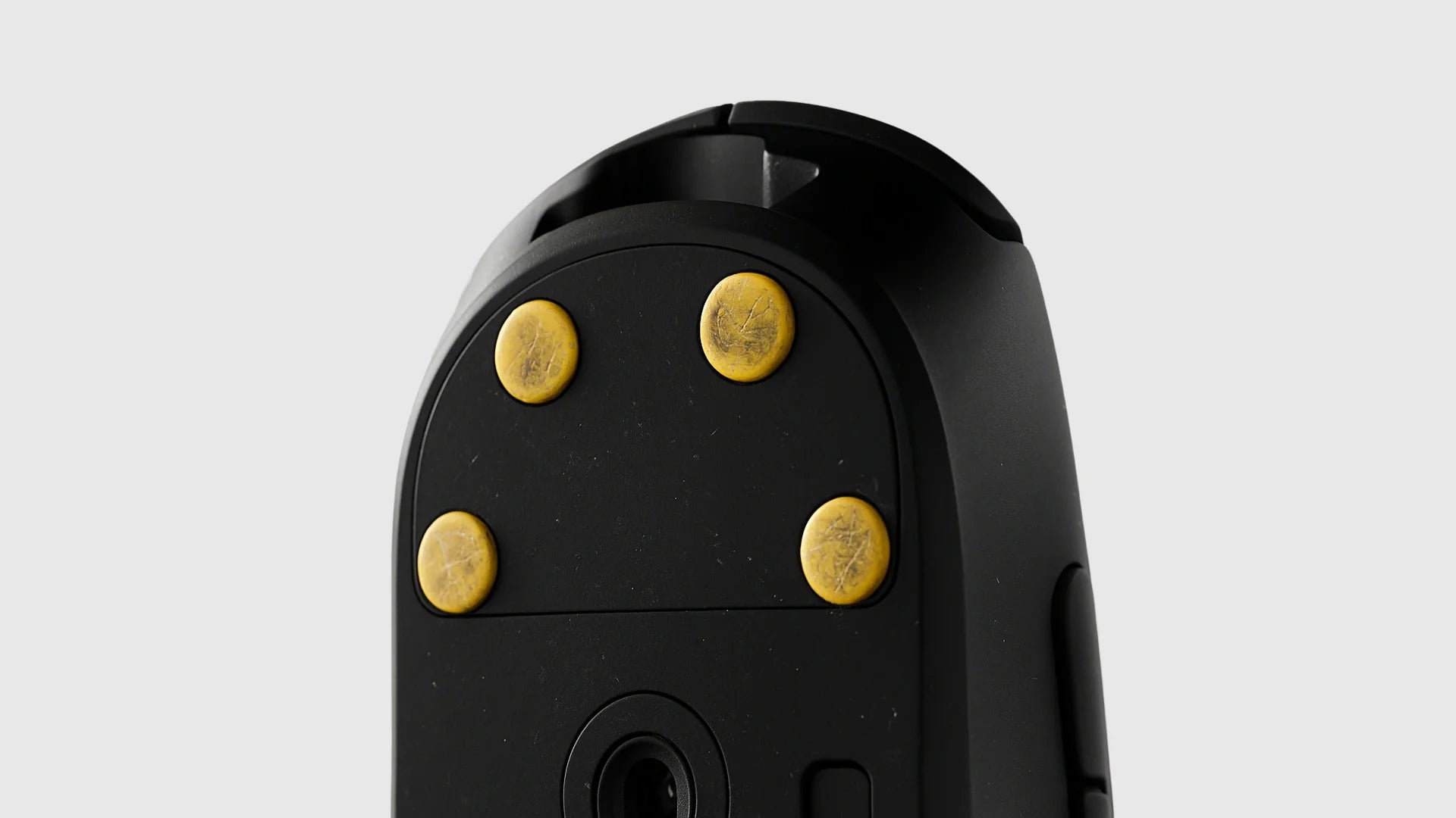 When Should Gamers Replace Their Mouse Skates?