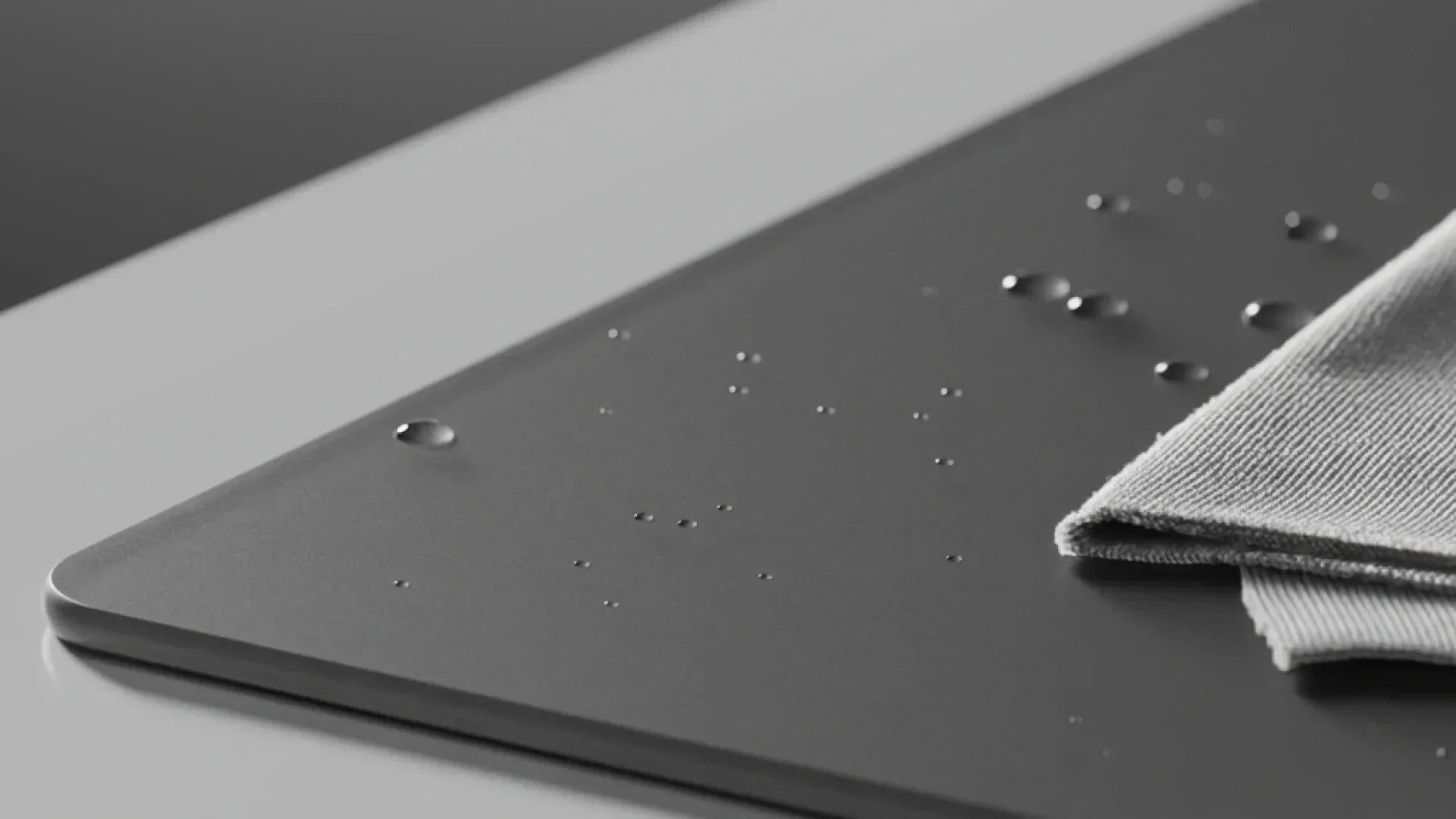 When to Clean Your Mousepad!