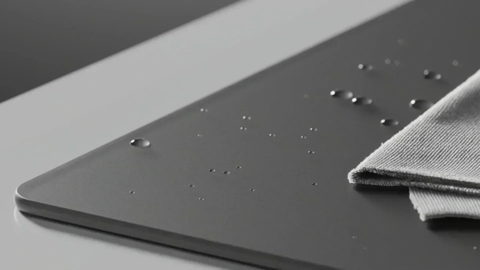 When to Clean Your Mousepad!