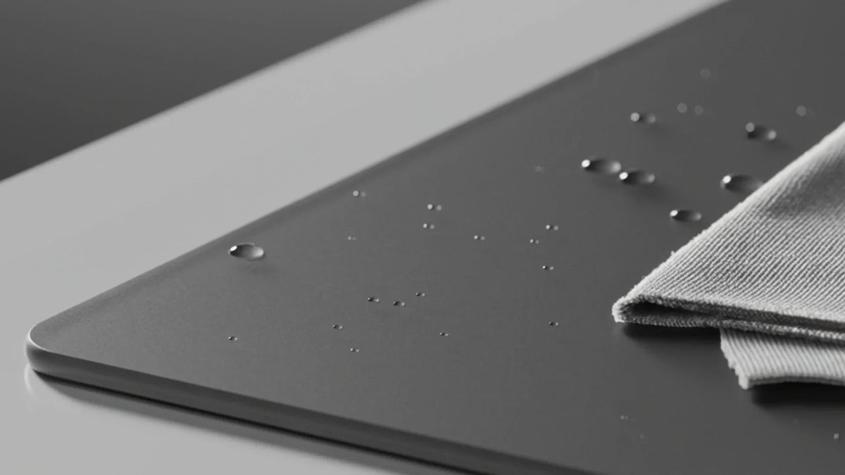 How to Fix a Sticky Mousepad: Quick Cleaning Hacks