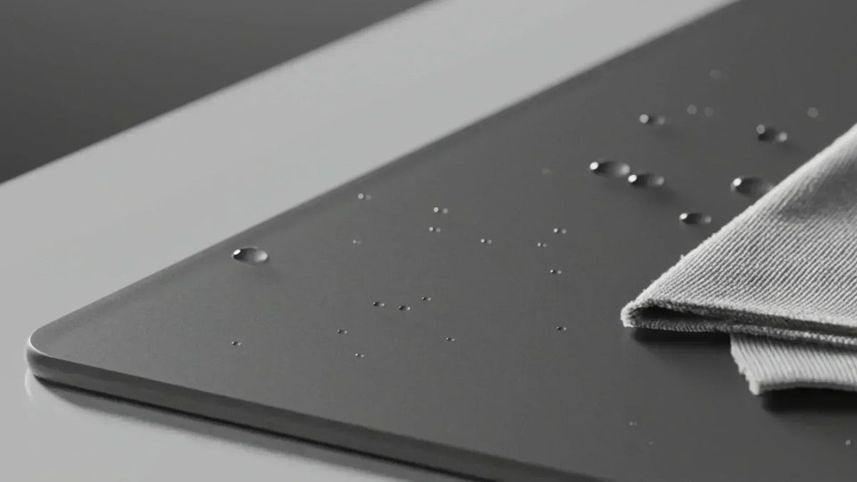 How to Clean a Mousepad: Step-by-Step Guide