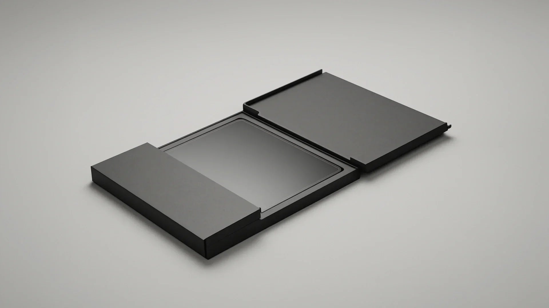 Why Our Mousepads Come in a Flat Box