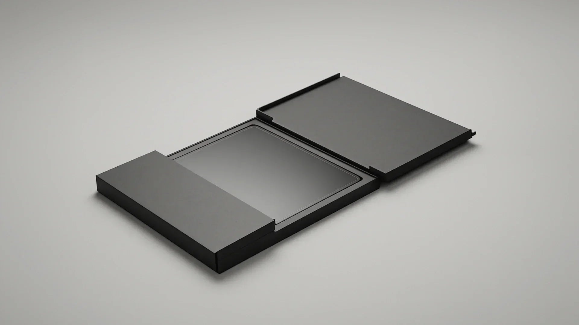 Why Our Mousepads Come in a Flat Box