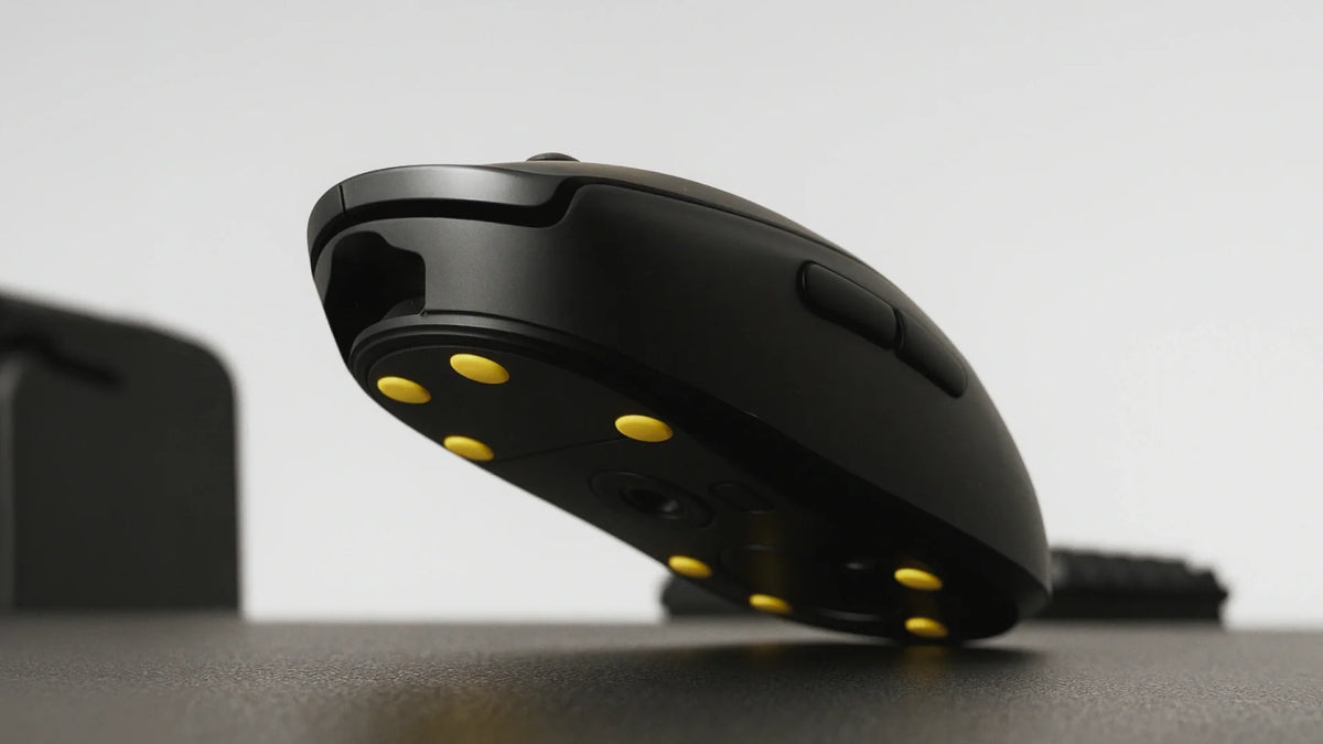 Will Glass Mouse Skates Damage a Glass Mouse Pad?