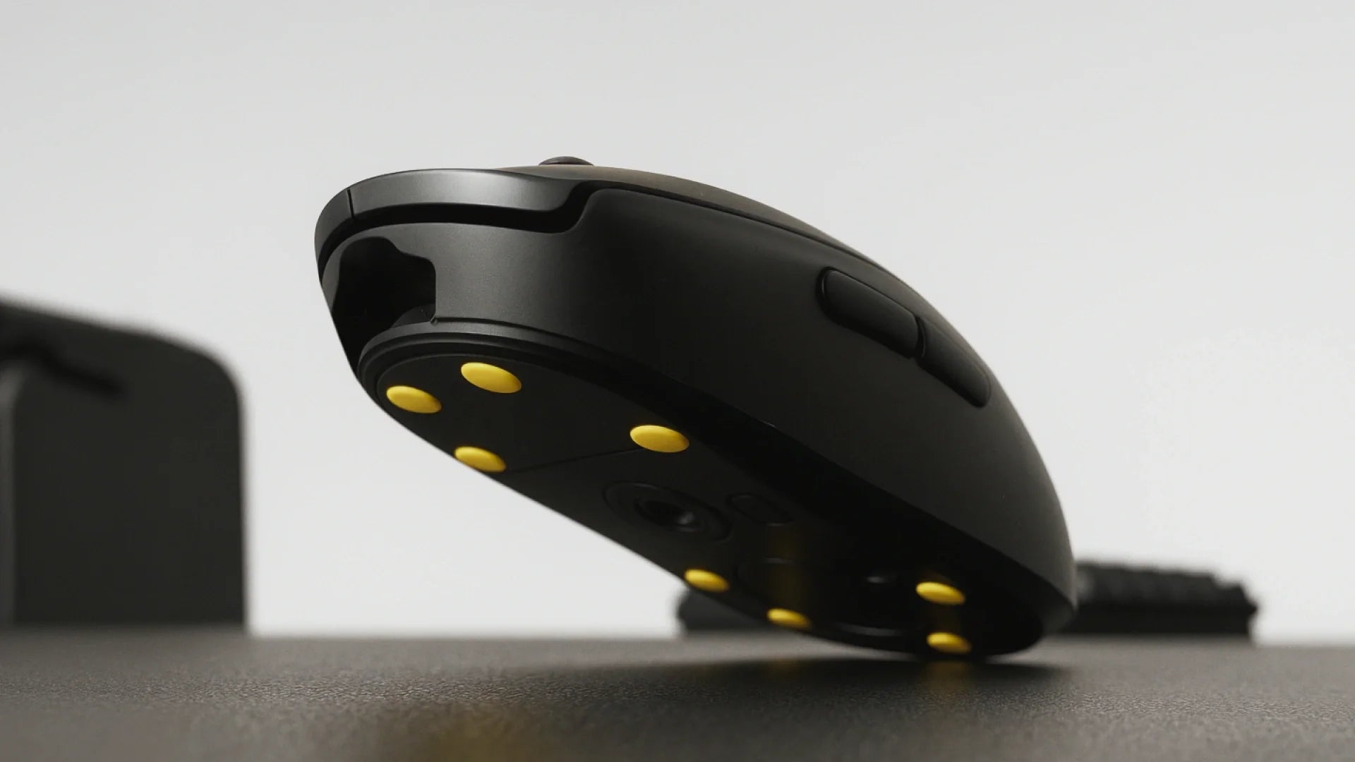 Will Glass Mouse Skates Damage a Glass Mouse Pad?