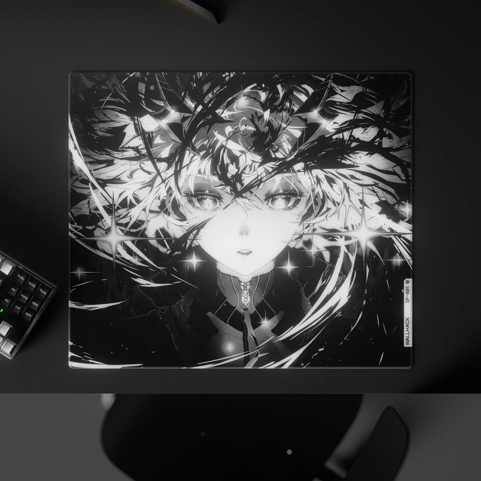 SP-005 Limited Edition: Awakening Sora