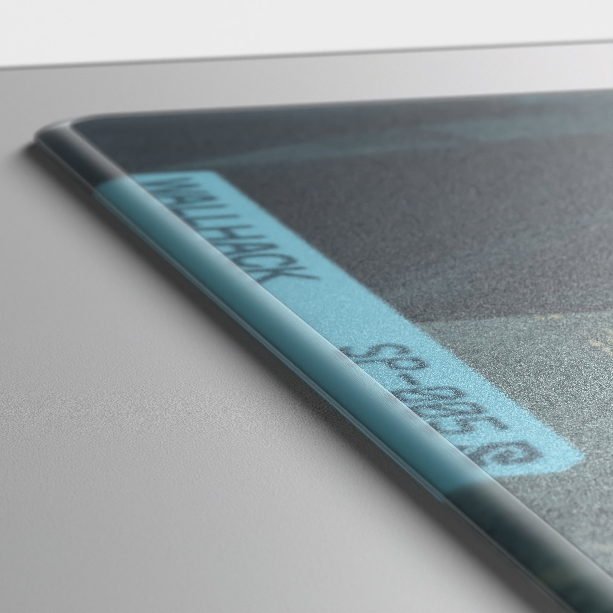 SP-005 Limited Edition: Desolate Yume