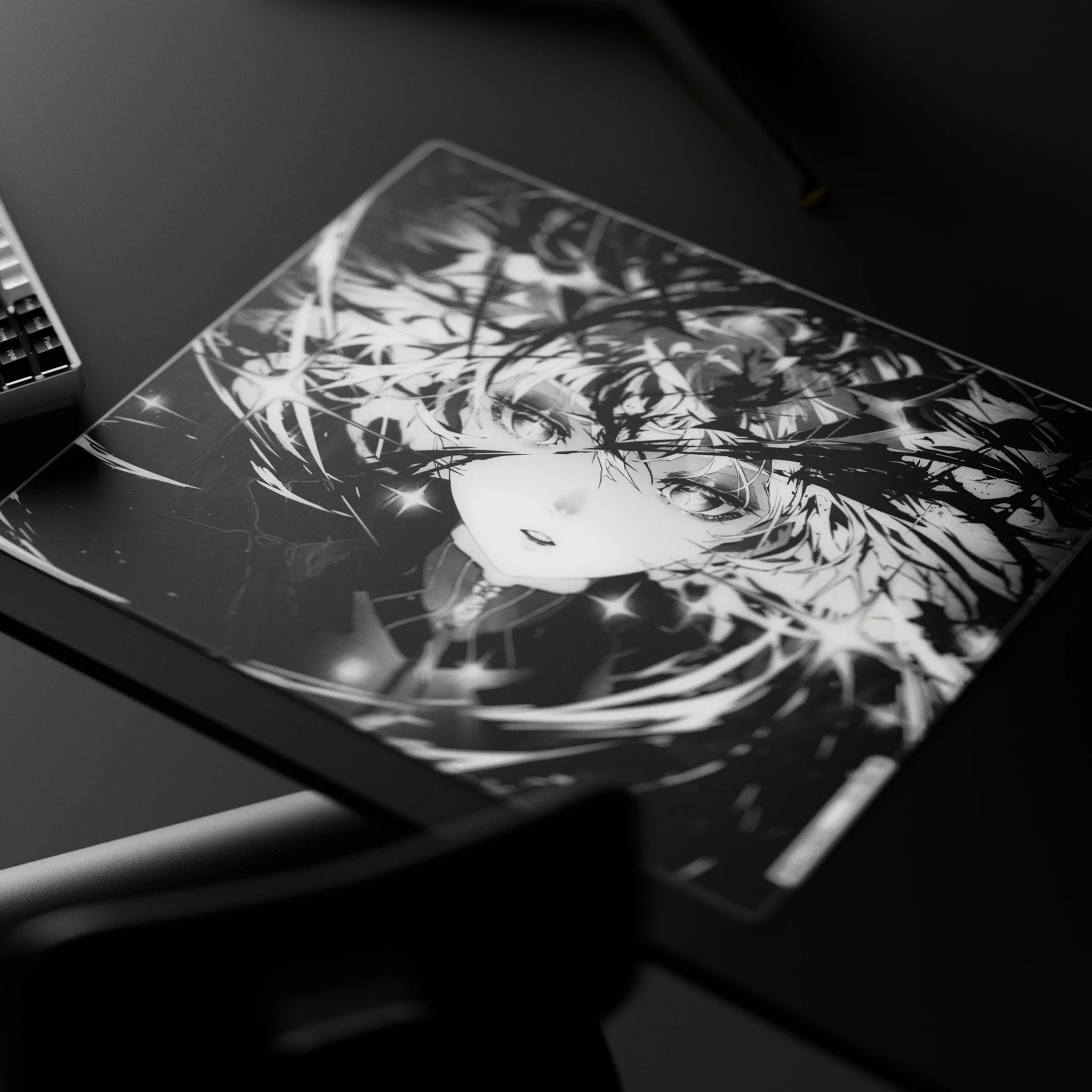 SP-005 Limited Edition: Awakening Sora