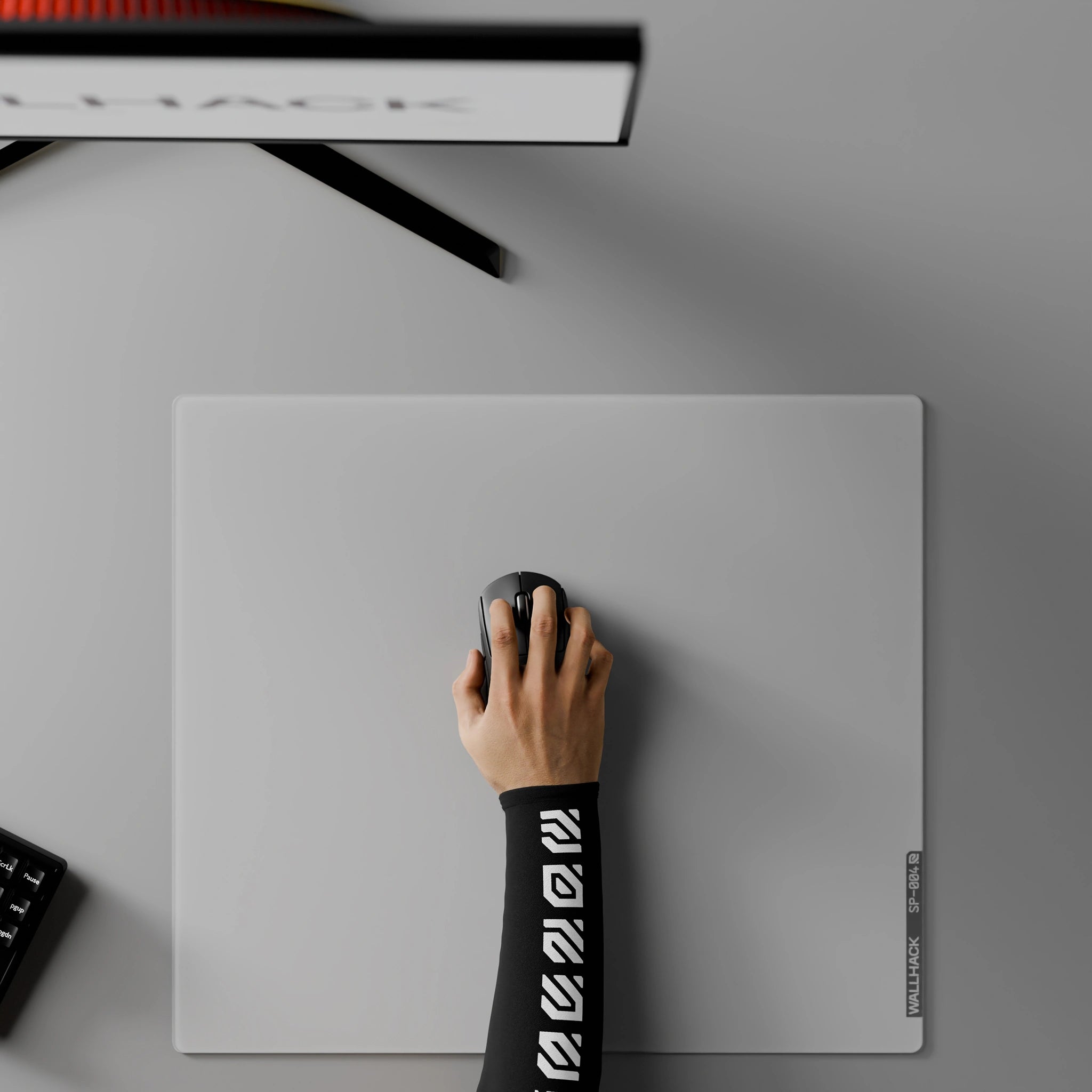 Sleeve - Columna Wallhack