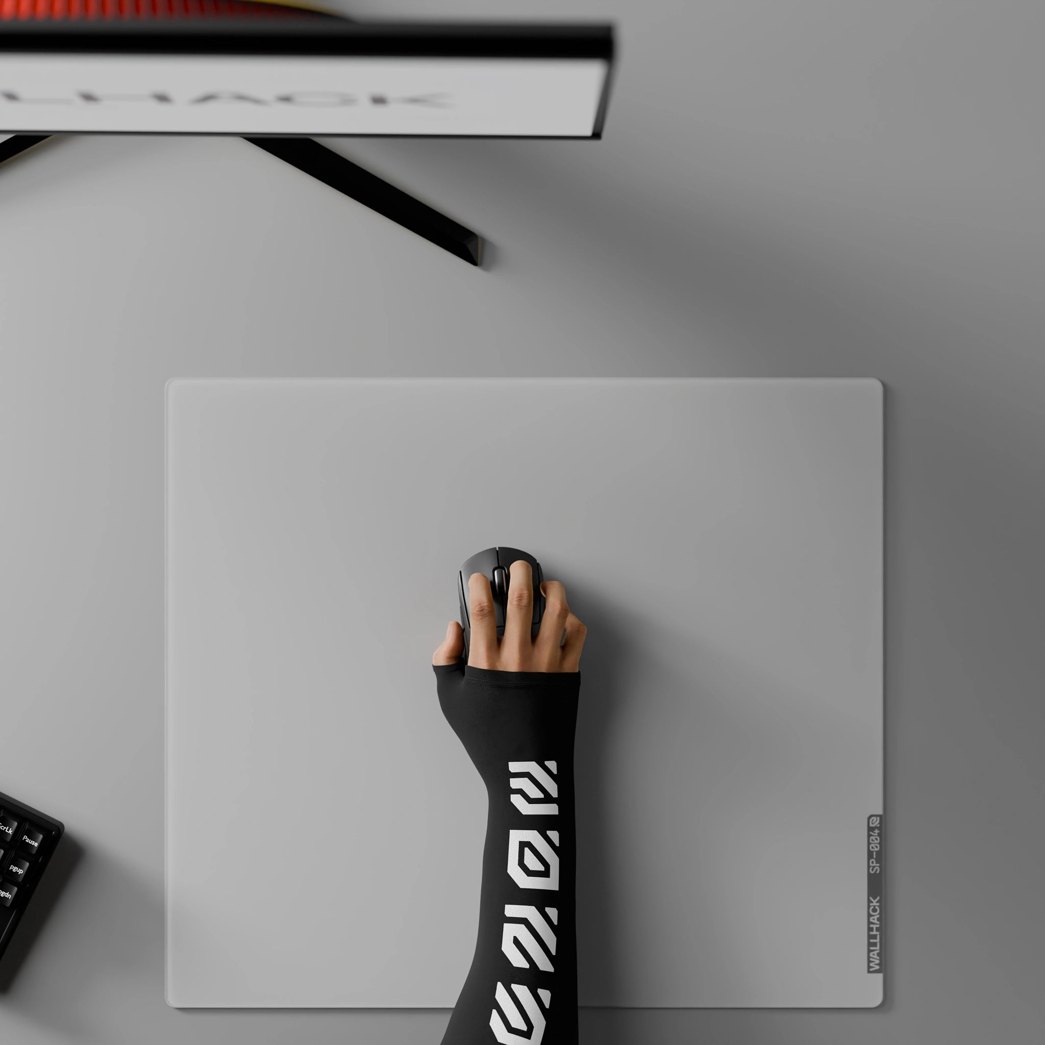 Sleeve - Columna Wallhack