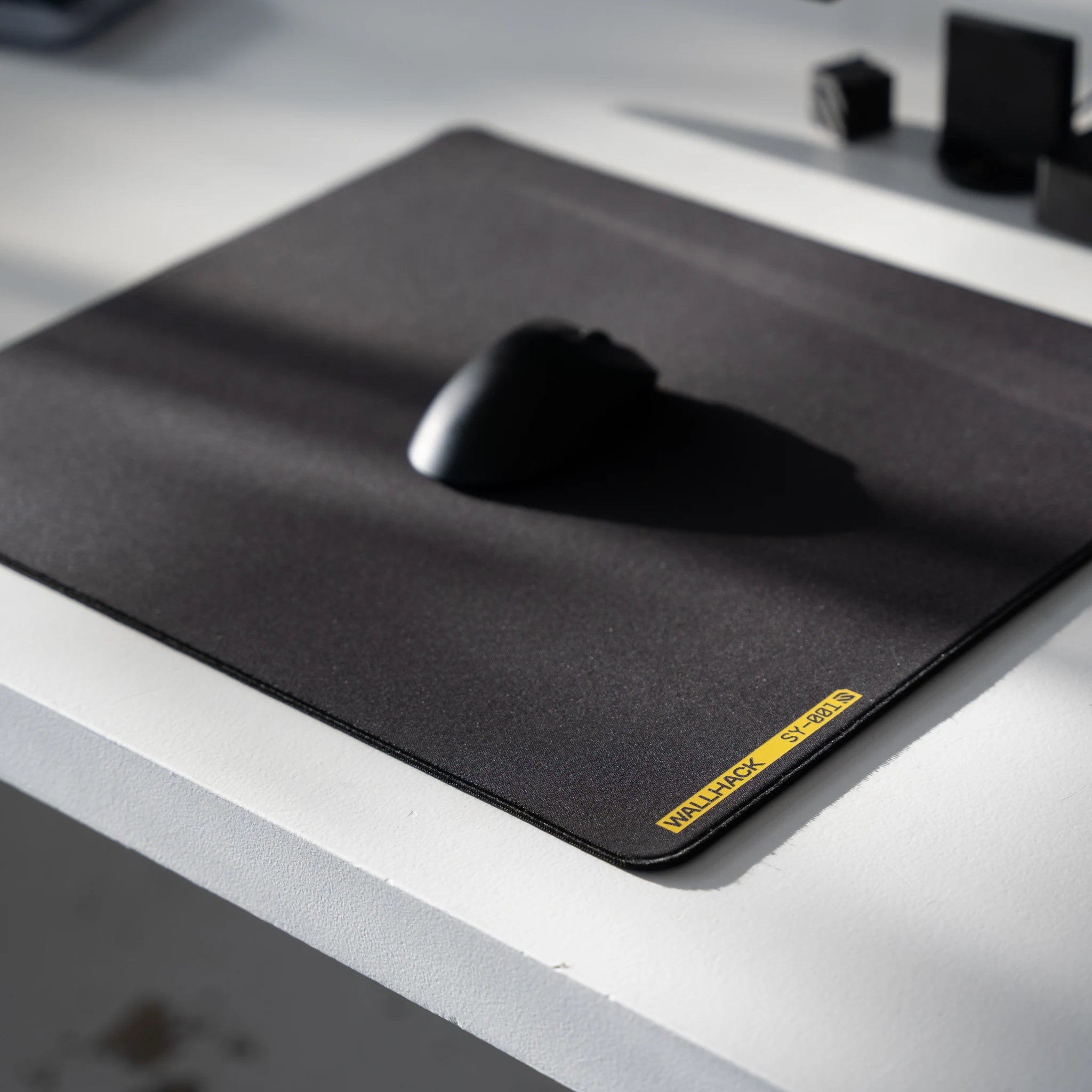 Softpad SY-001 (Control)