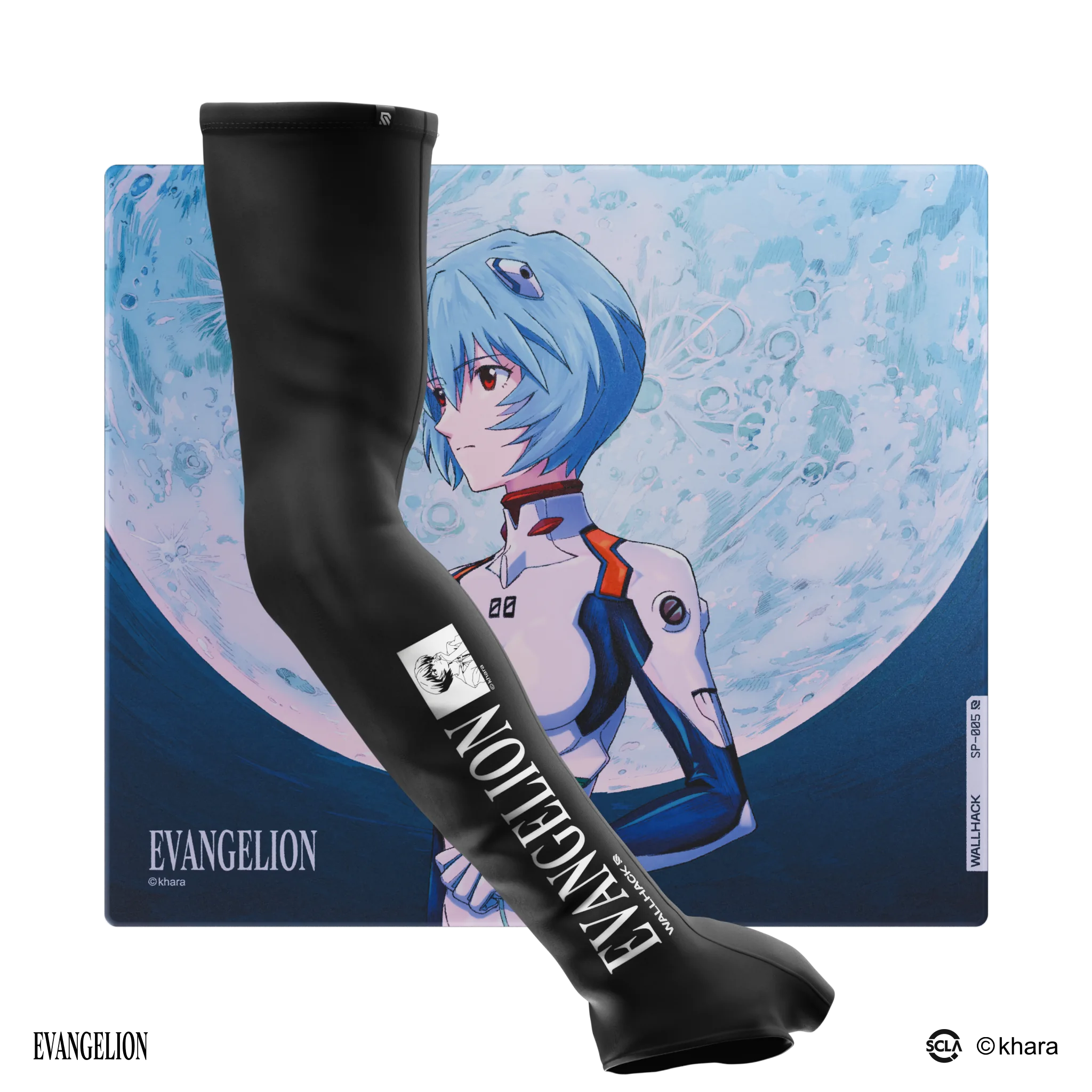EVANGELION Collectors Bundle
