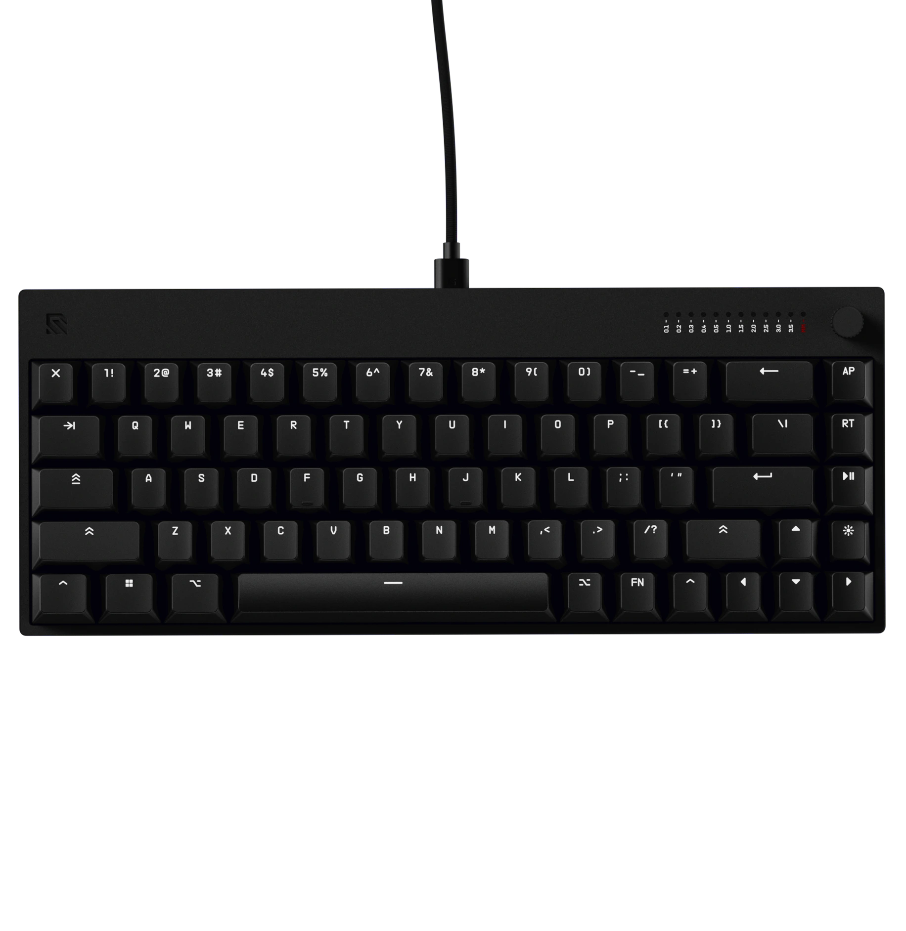 K-001 Slate