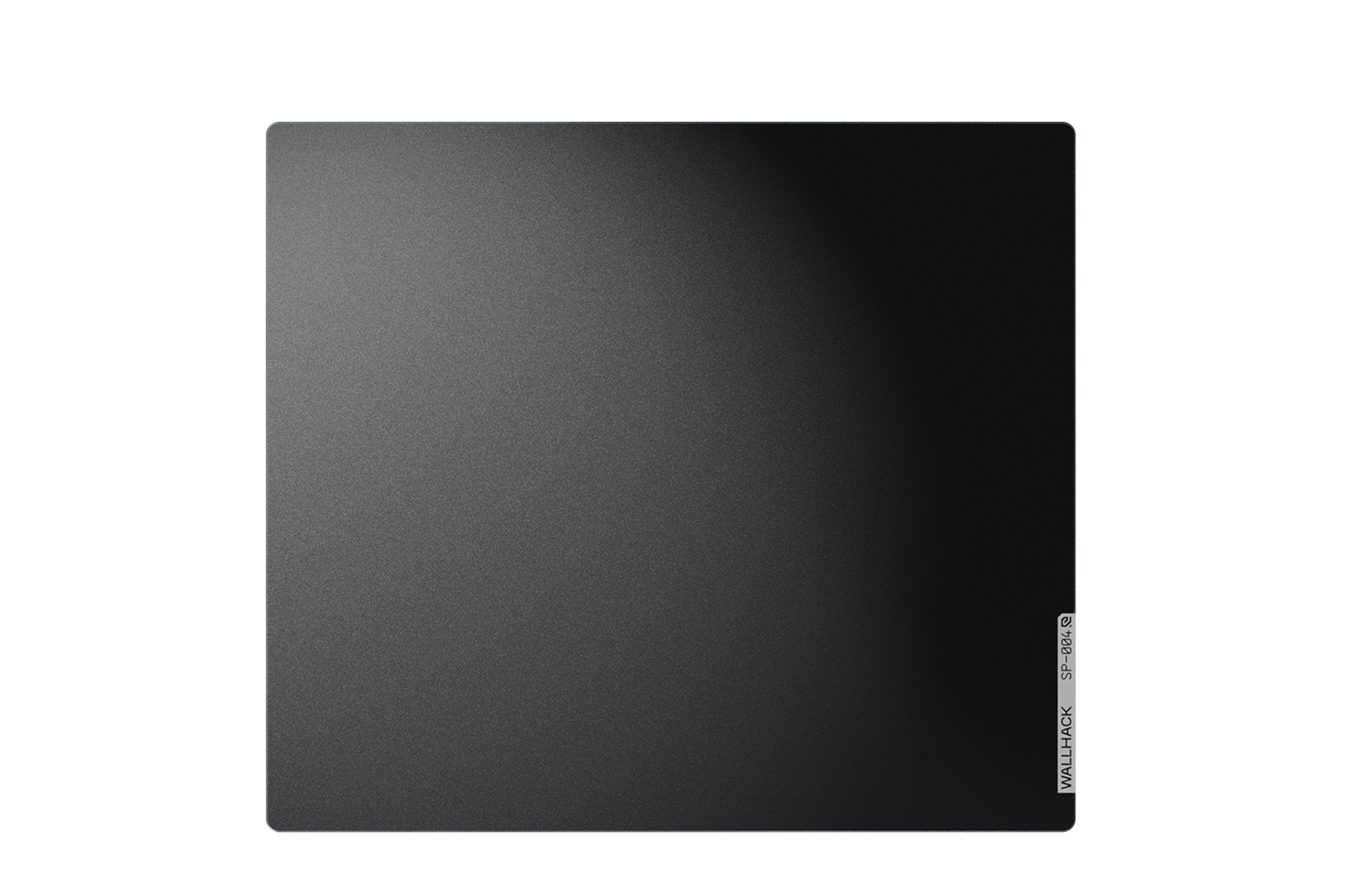 Glasspad SP-004 (Black)