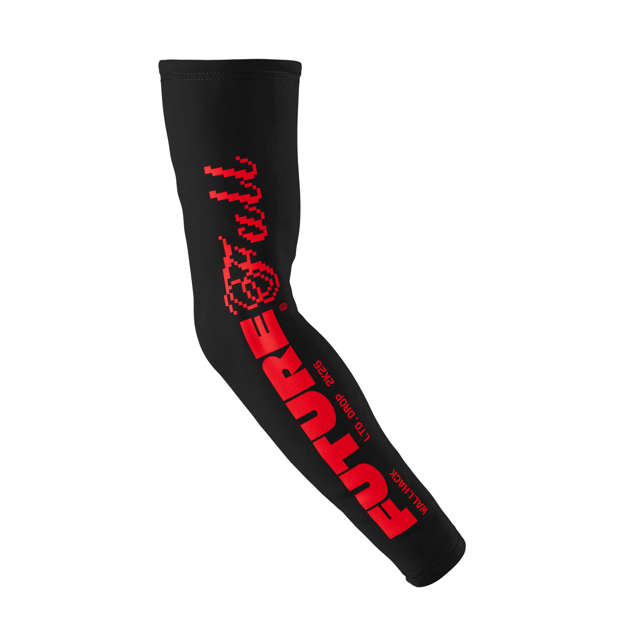 Sleeve - Futurefall Sleeve