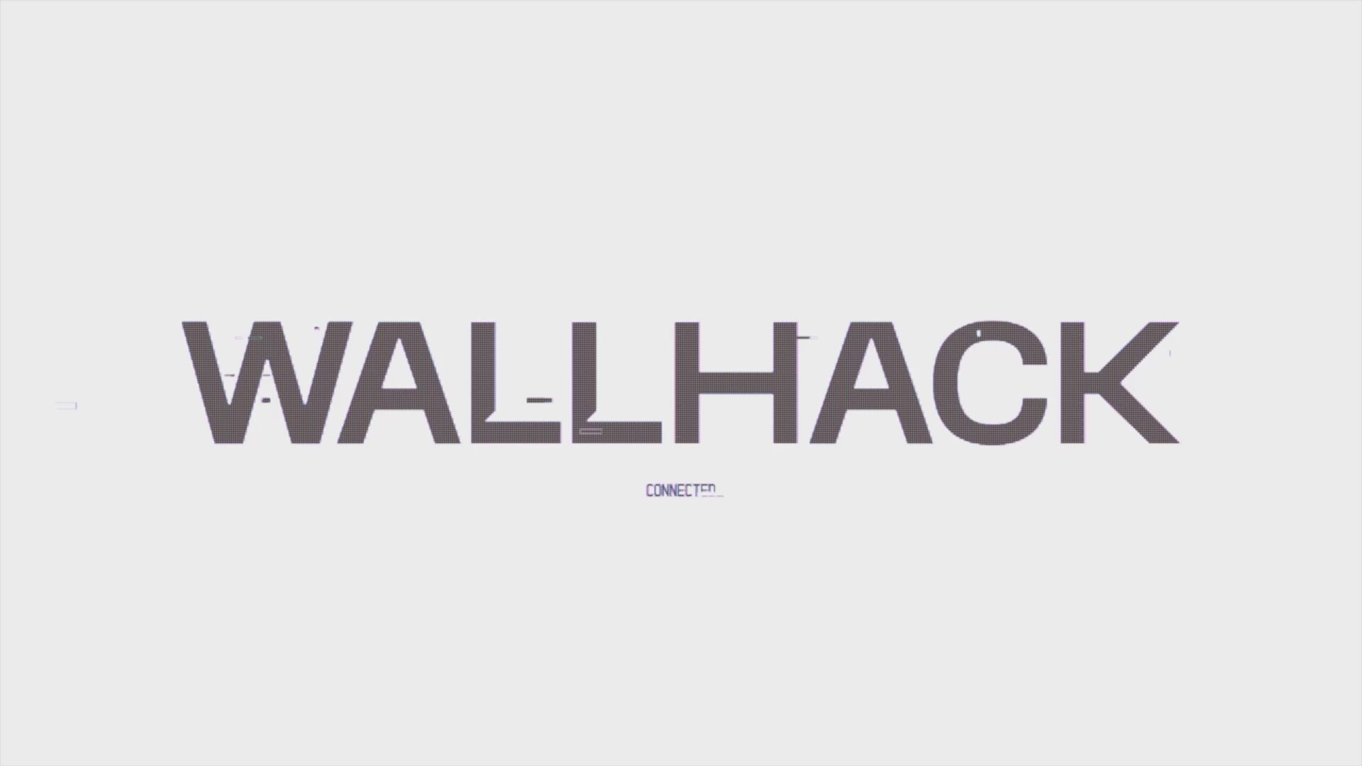 Wallhack gaming peripherals product launch showing testing and engineering