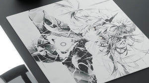 Designing Sora Ascension: Notes From SOLANI
