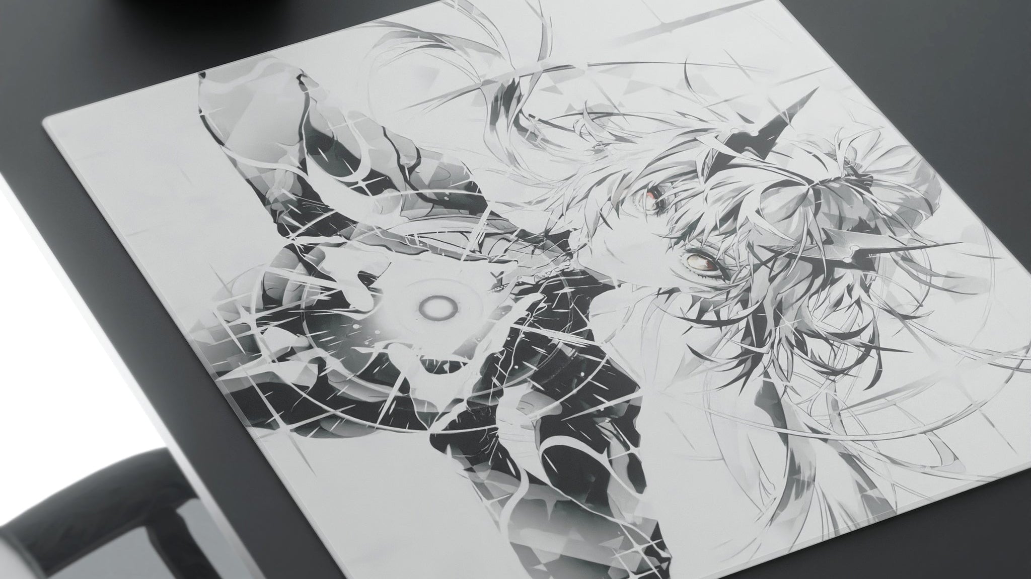 Designing Sora Ascension: Notes From SOLANI