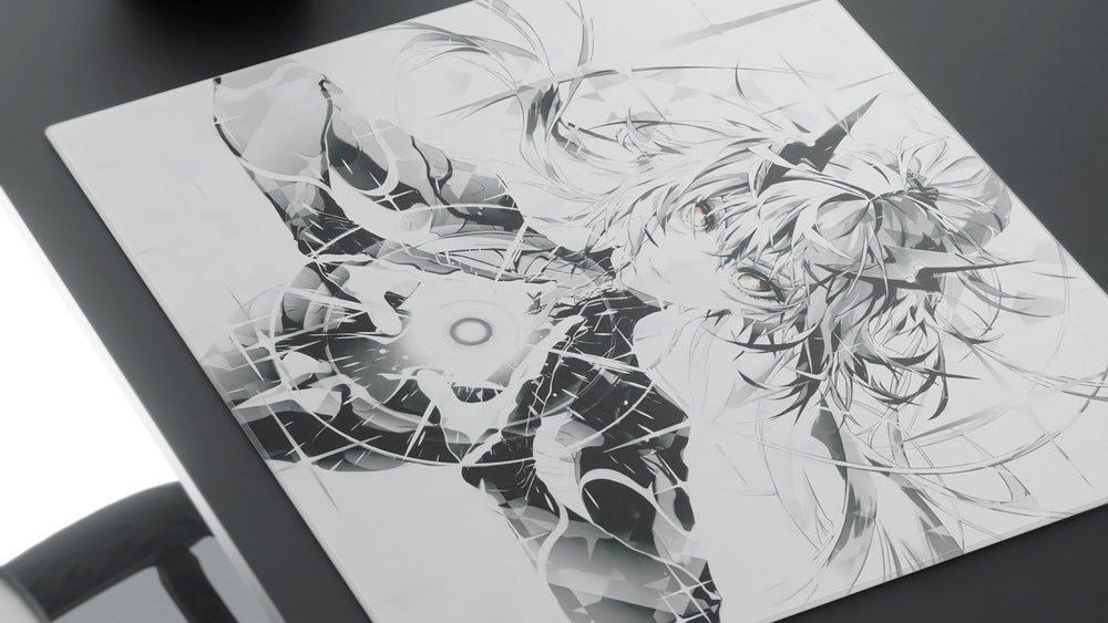 Designing Sora Ascension: Notes From SOLANI