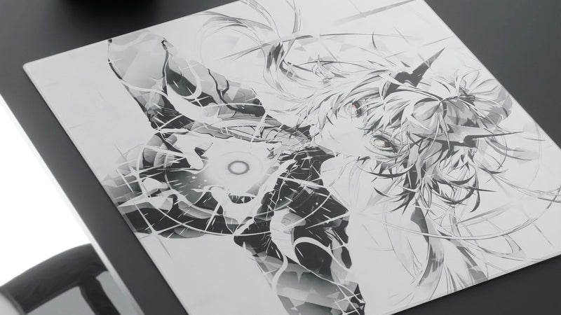 Designing Sora Ascension: Notes From SOLANI