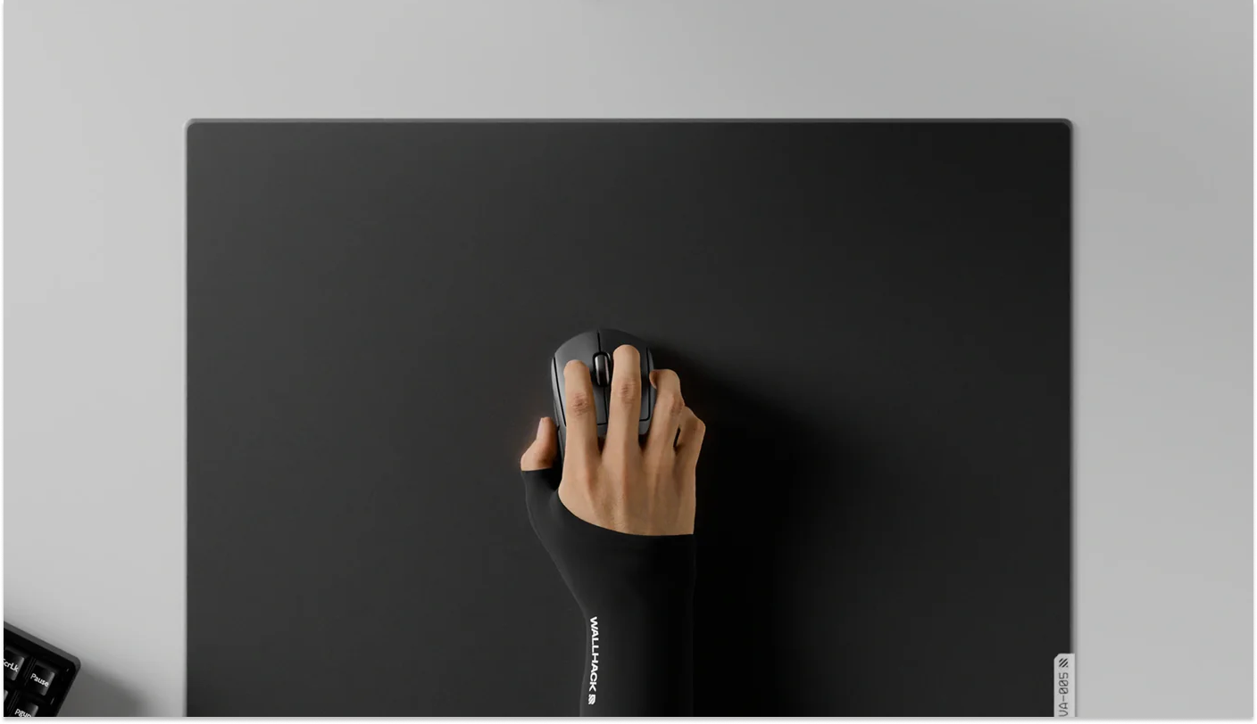 Why Does My Mousepad Feel Slow? Common Causes and Fixes