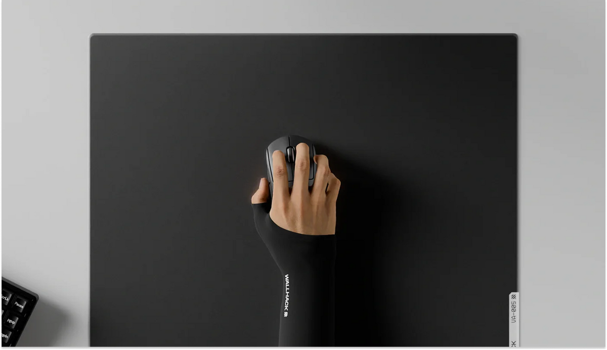 How to Rest Your Arm When Gaming to Prevent Strain?