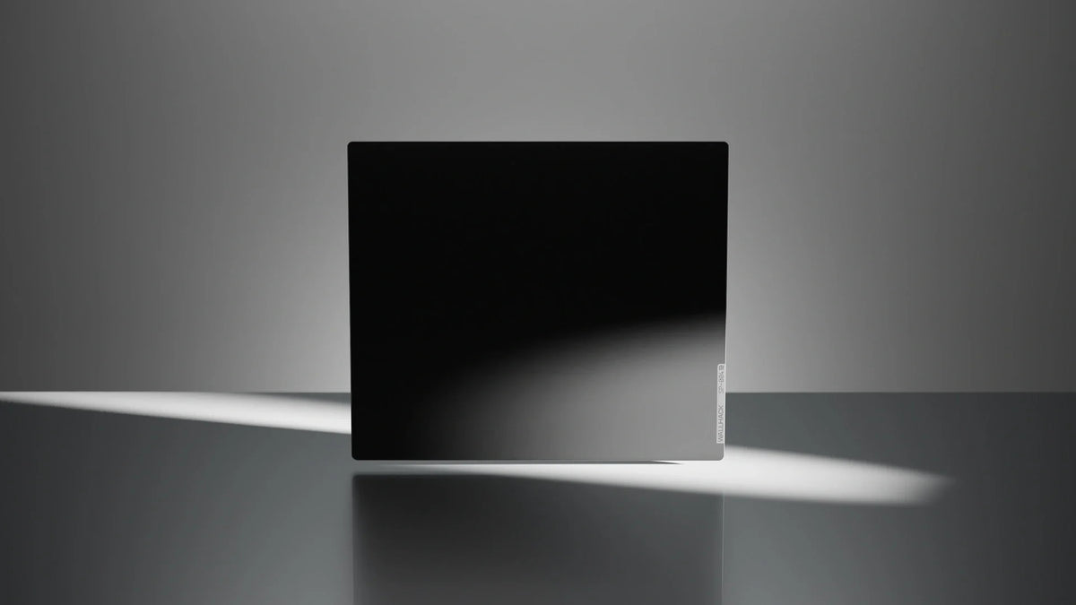 ガラス製マウスパッドはどれも同じですか? WALLHACK パッドの