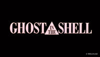 Wallhack meets Ghost in the Shell