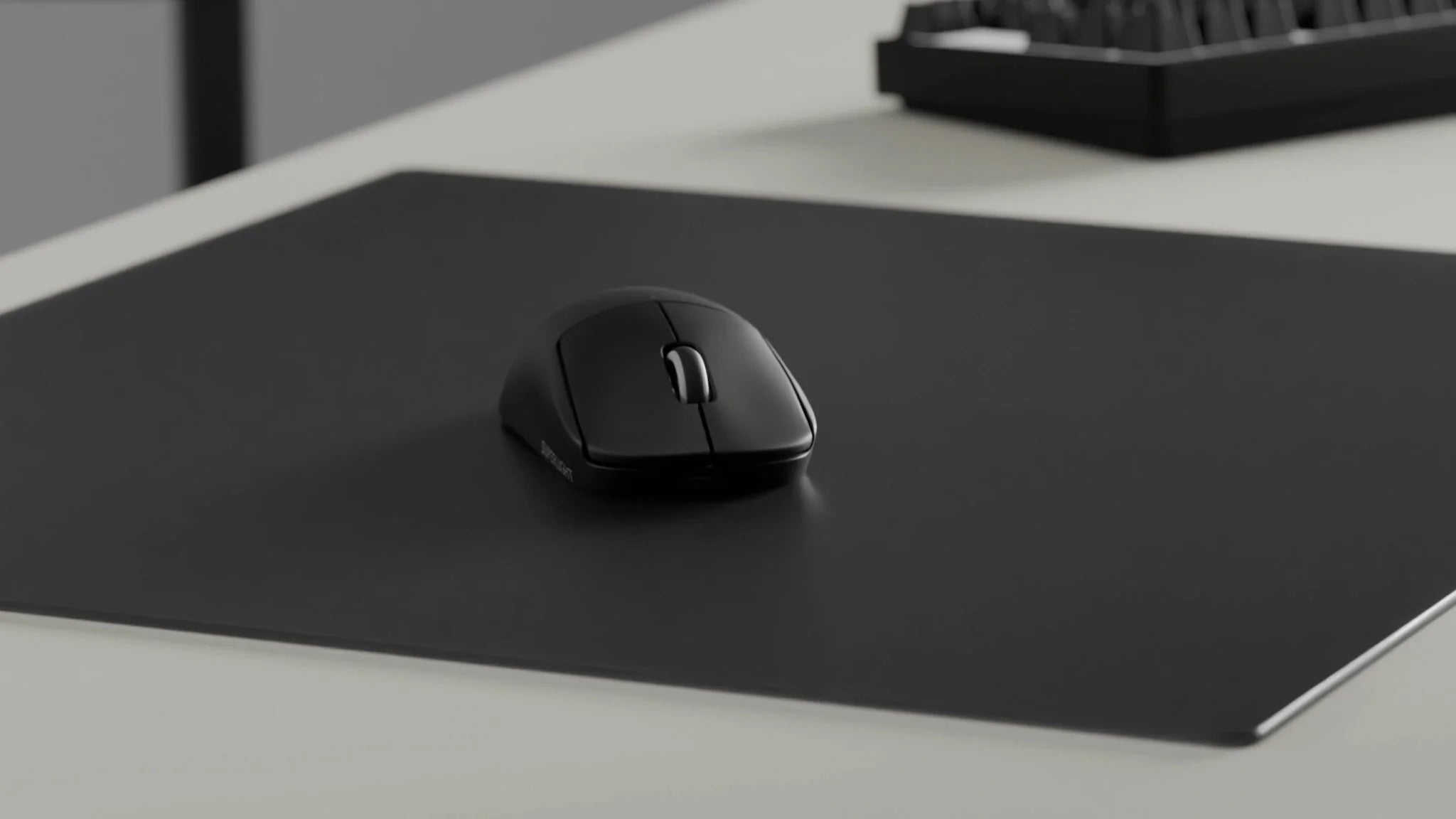 Who Invented the Mousepad? A Brief History