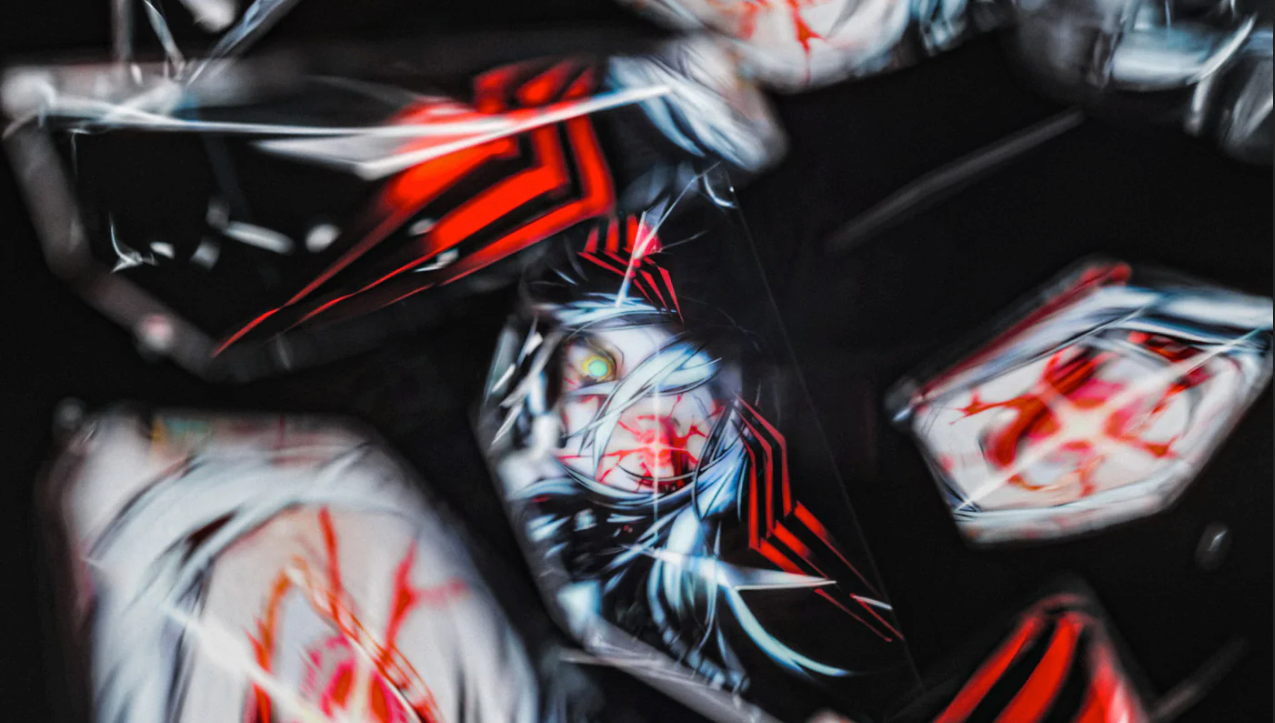 Carnage Sora: When Awakening Becomes the Enemy