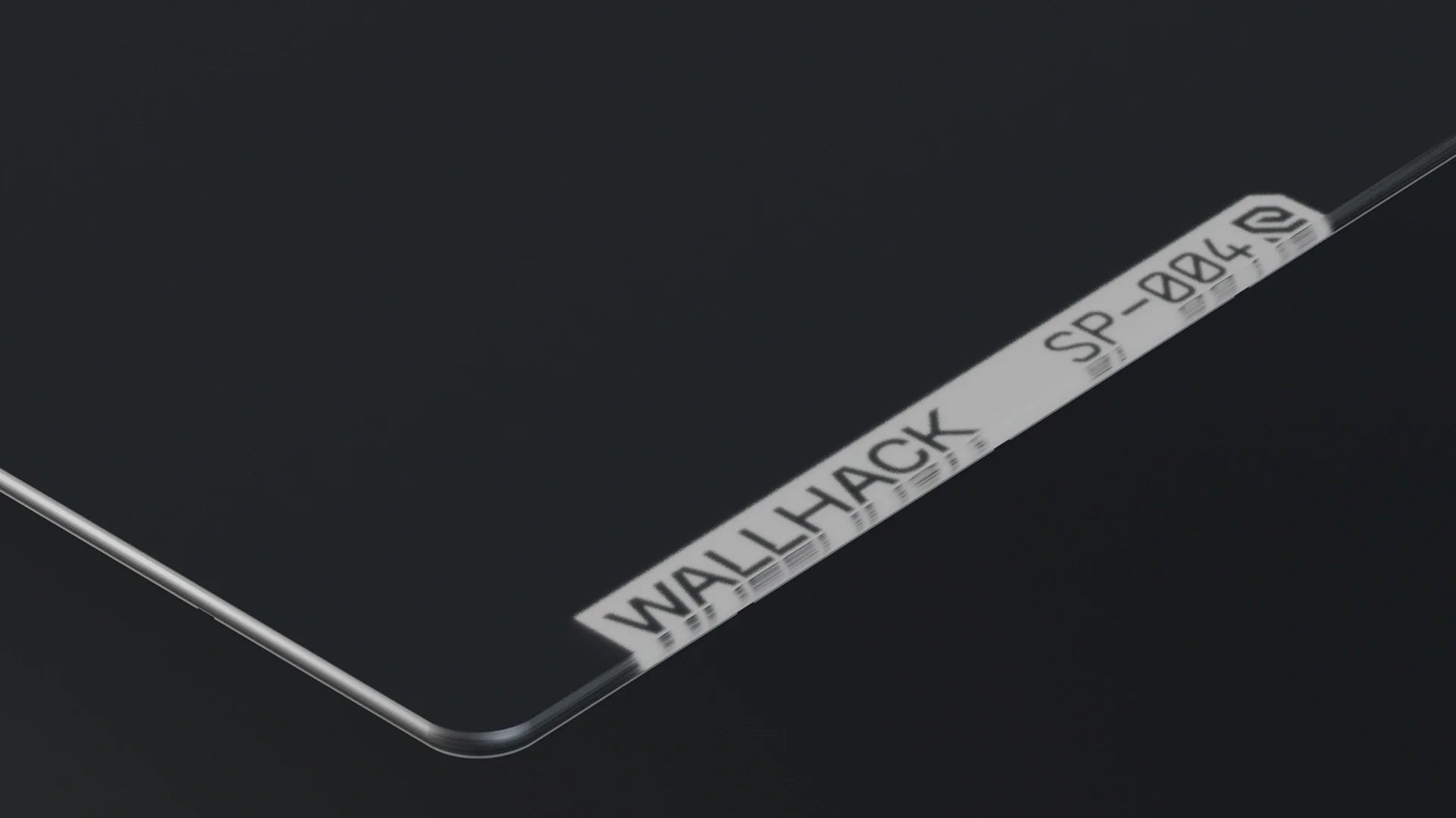 WALLHACK - Performance Gaming Gear, Not Just a Name