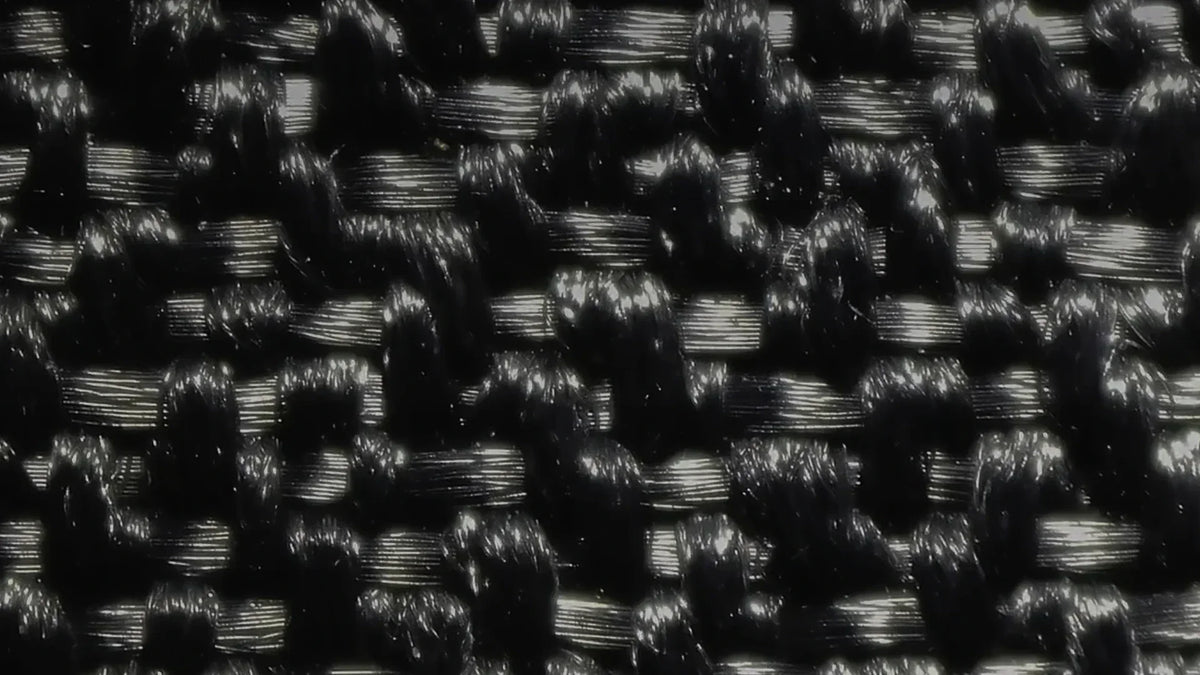 What is Crepe Knit used in WALLHACK MO-001 Mousepads?