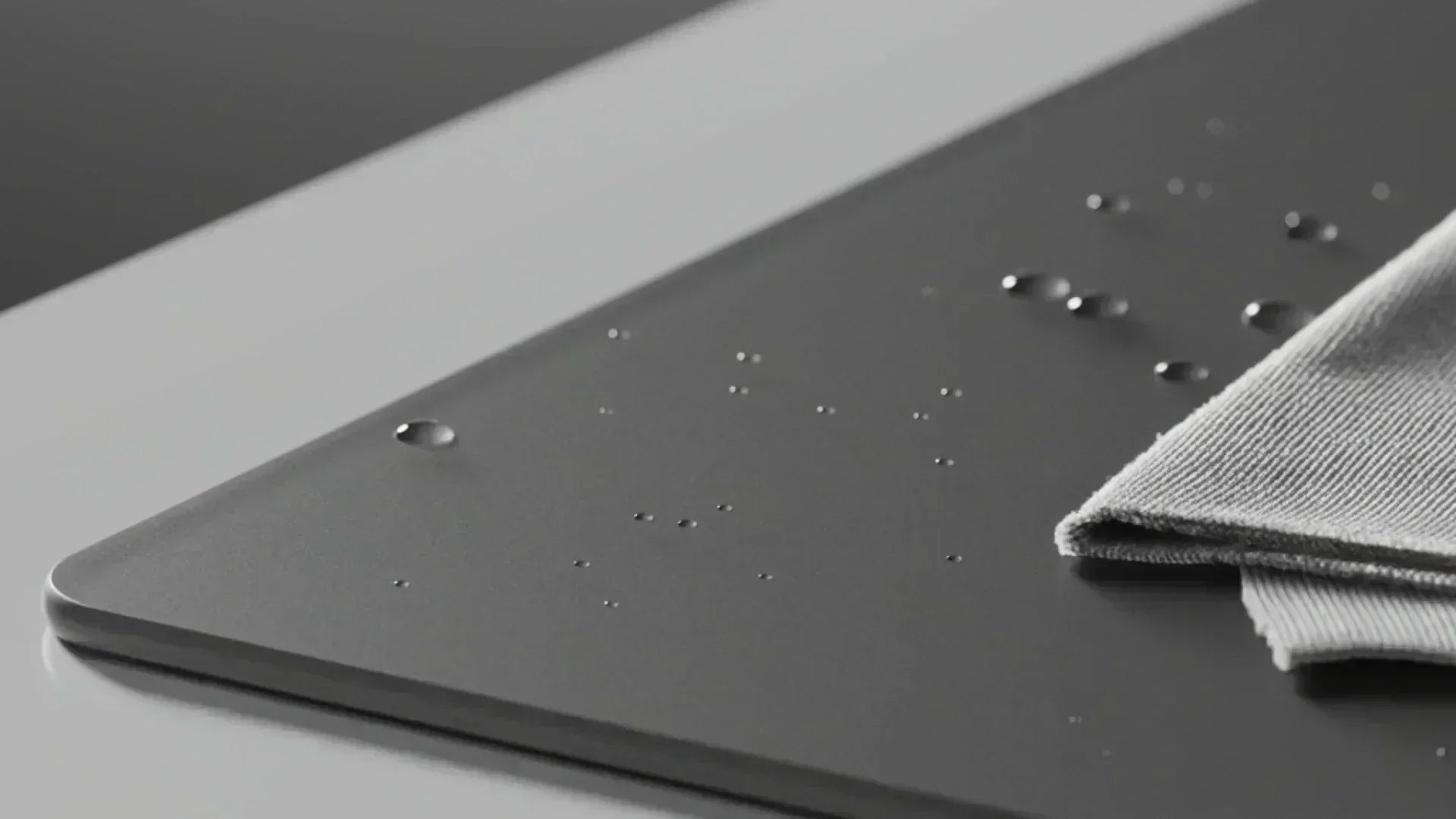 How to Clean a Mousepad: Step-by-Step Guide