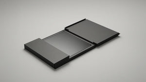 Why Our Mousepads Come in a Flat Box