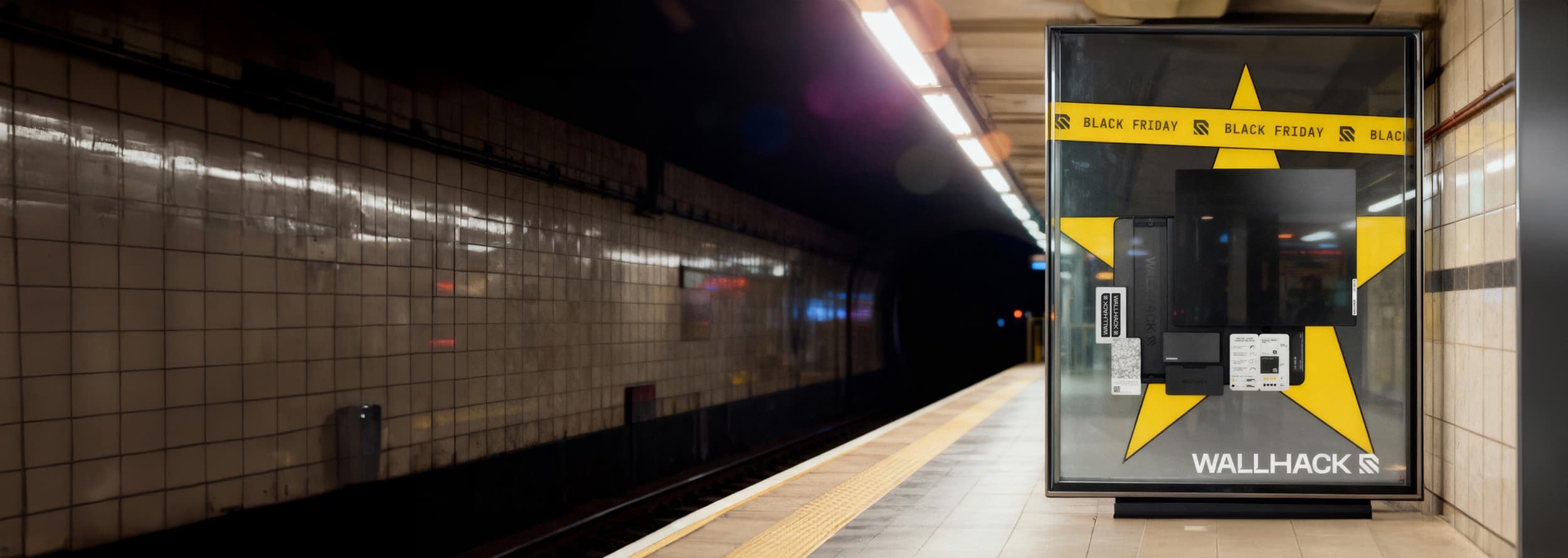 WALLHACK Soft Mousepads