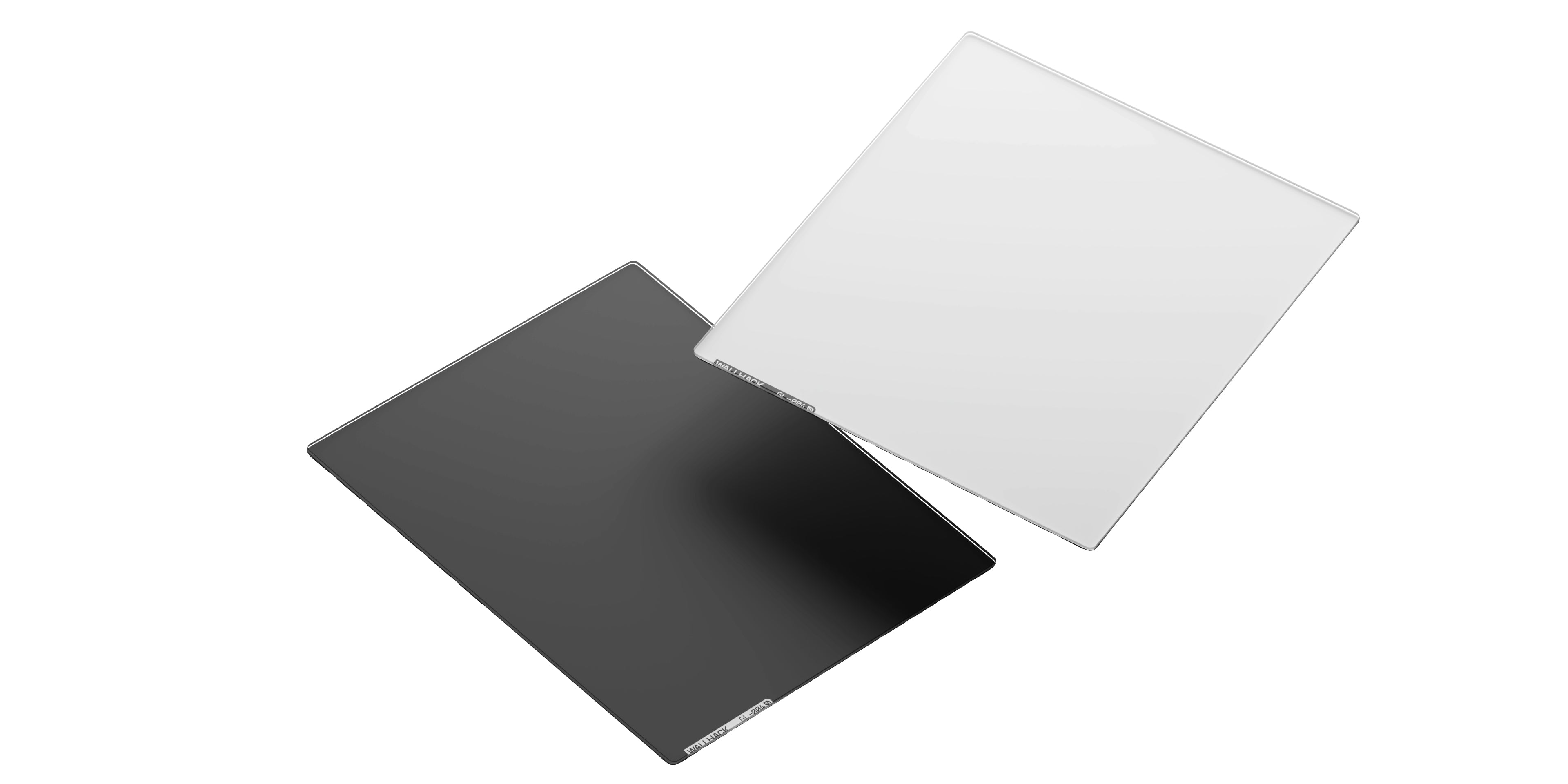 Glass Mousepads
