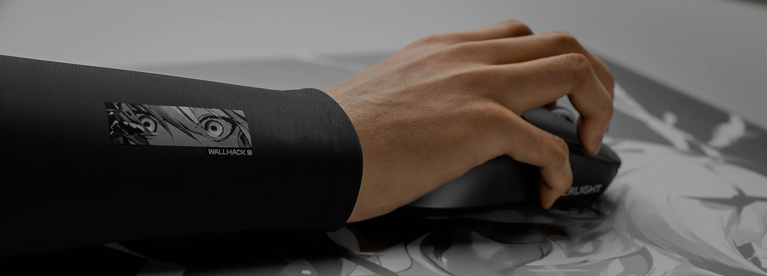 Gaming Sleeves