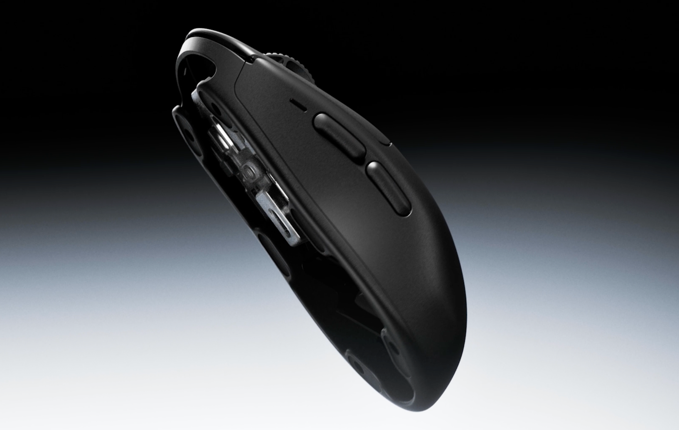 Gaming Mouse – WALLHACK