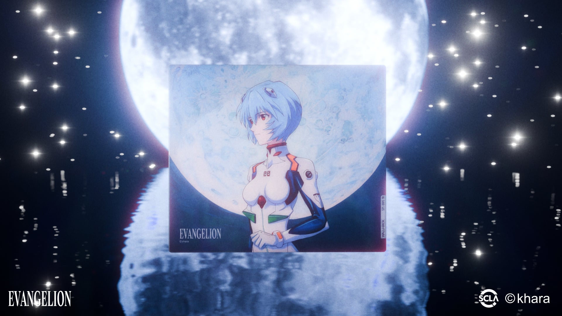 EVANGELION X WALLHACK | 27.01.2026 | Wallhack