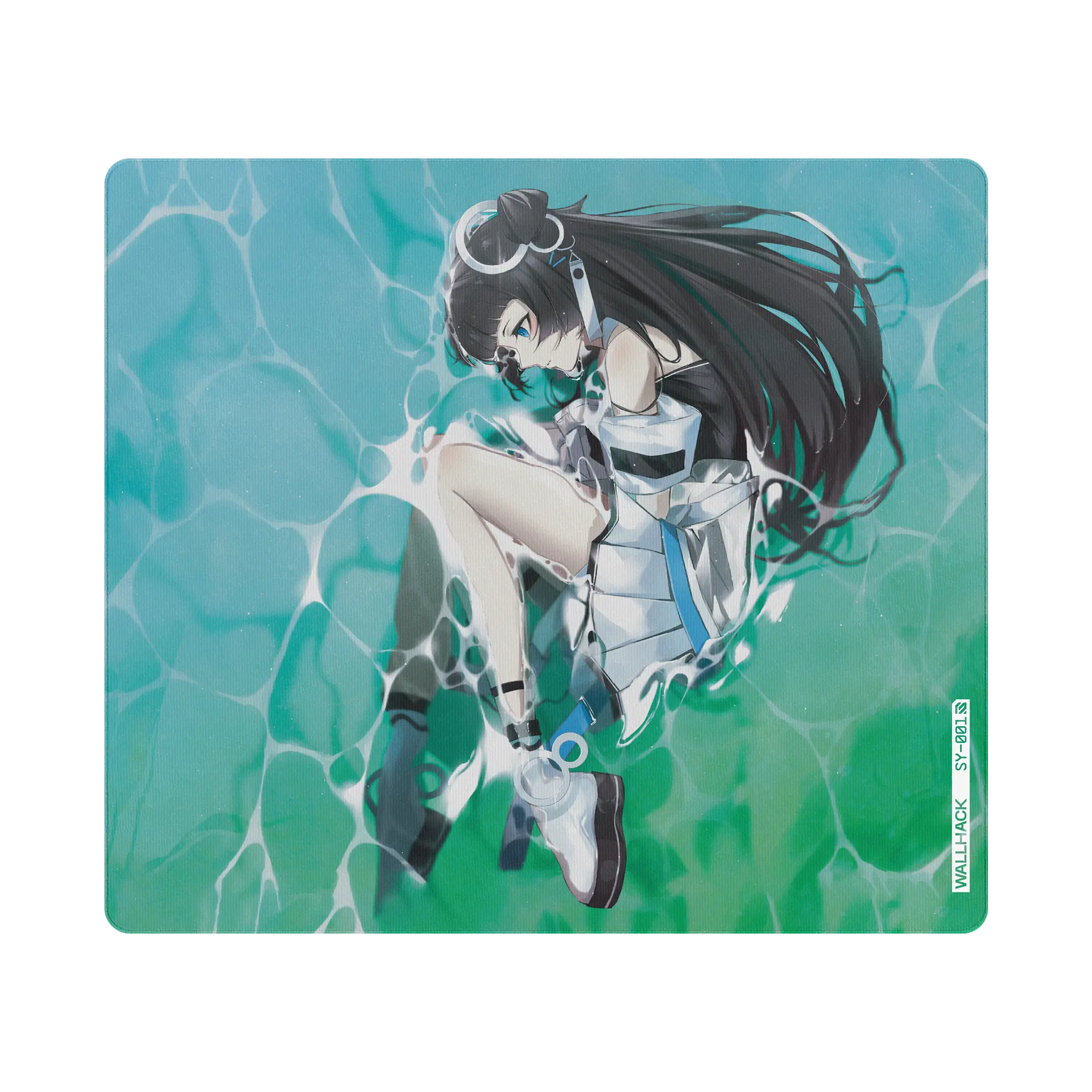 Wallhack Blindbox
