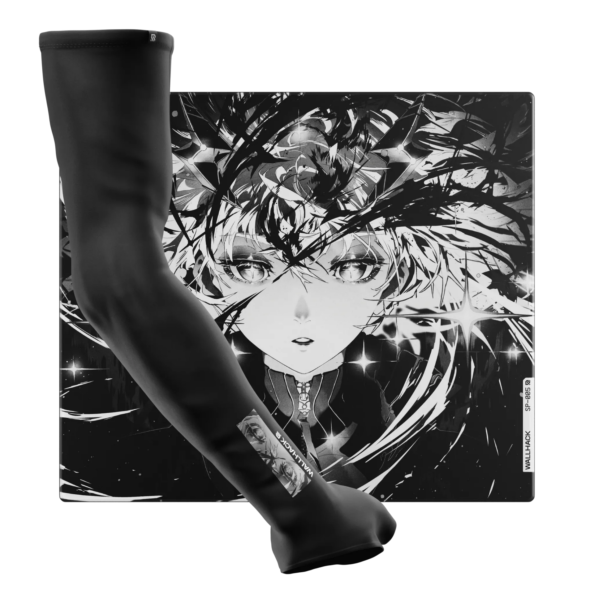 WALLHACK SP-005 限定版 AWAKENING SORA New Wallhack SP-005