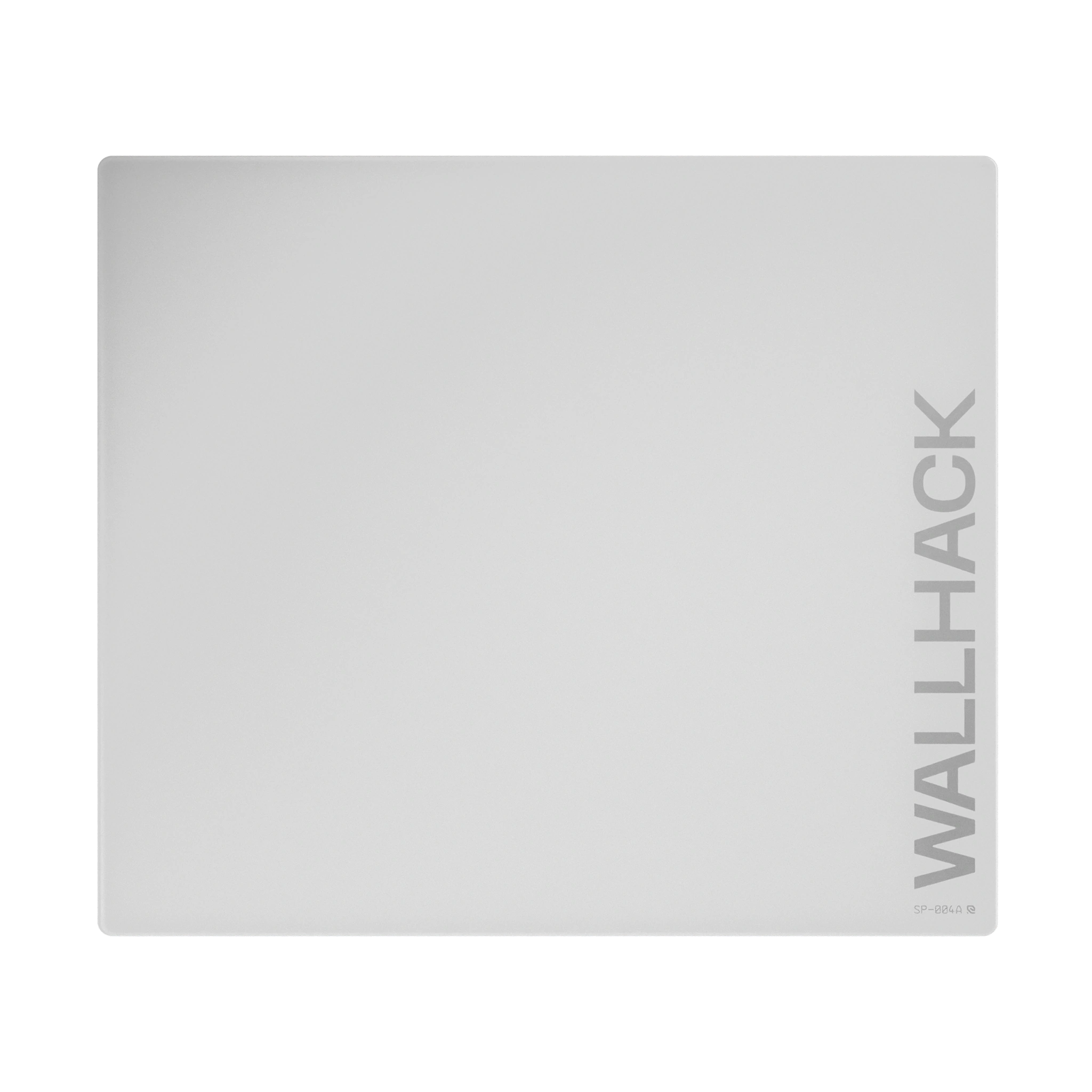 SP-004A (White) Bundle with UHMW Silent Skates & Pro Sleeve