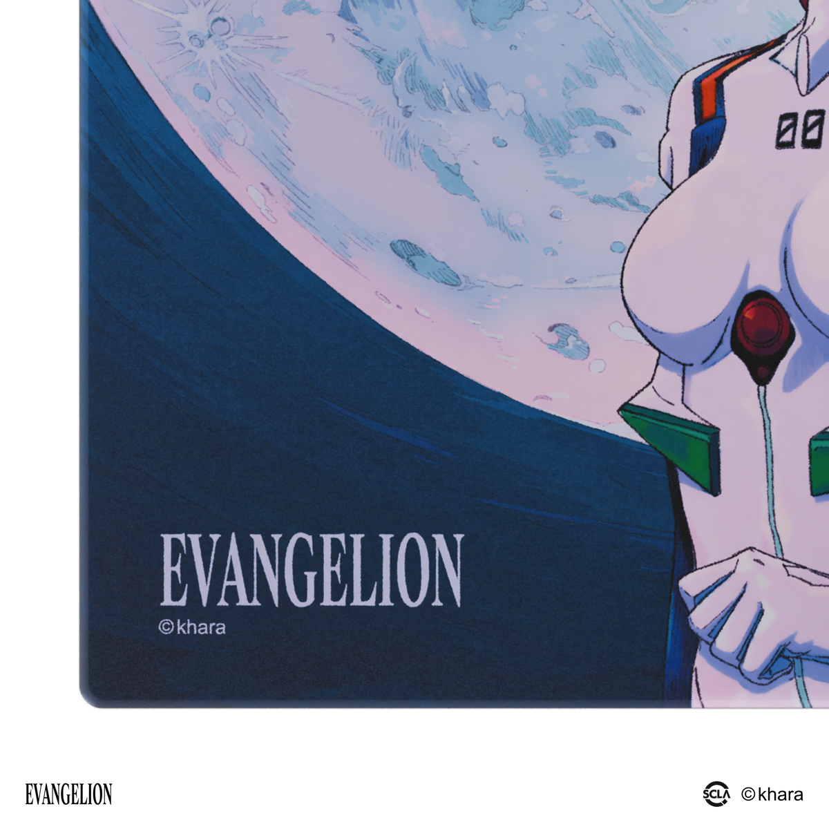 マウス・トラックボール Wallhack SP-005 Evangelion Evangelion – WALLHACK