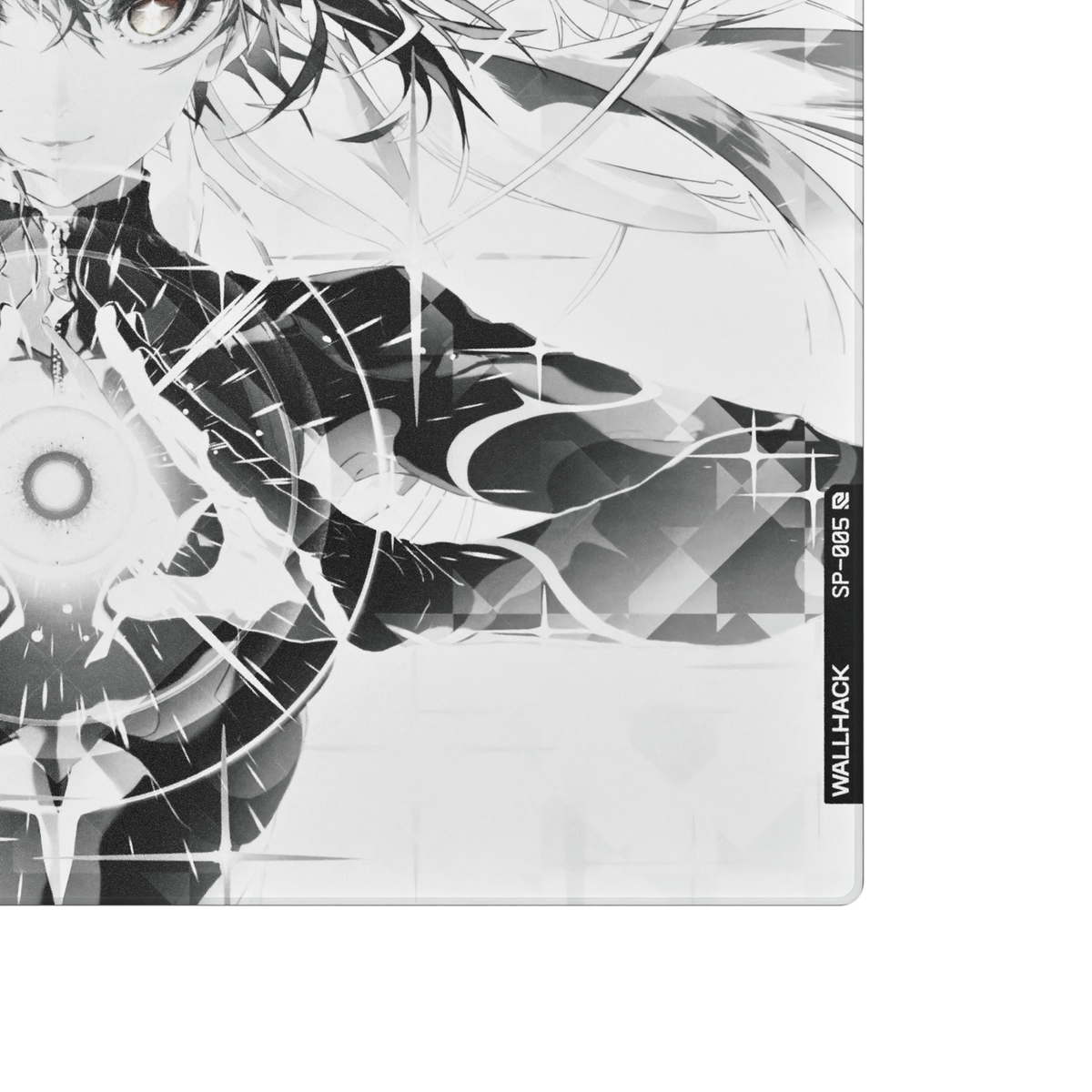 マウス・トラックボール WALLHACK SP-005 ASCENSION SORA Ascension Sora – WALLHACK