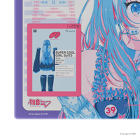 SP-005 Miku OS
