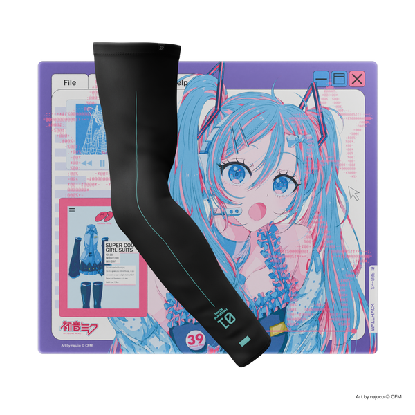 Miku OS Collectors Bundle | Wallhack
