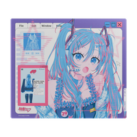 SP-005 Miku OS
